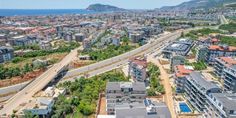 Residenz Wohnung Angebot L65 5