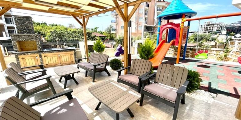 Residenz Wohnung Angebot L65 6