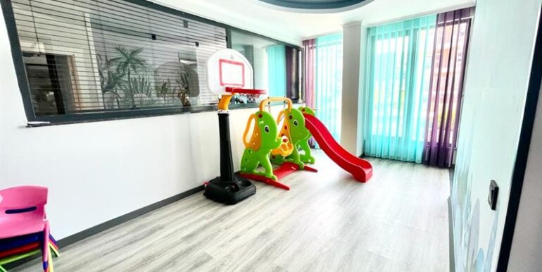 Residenz Wohnung Angebot L65 9