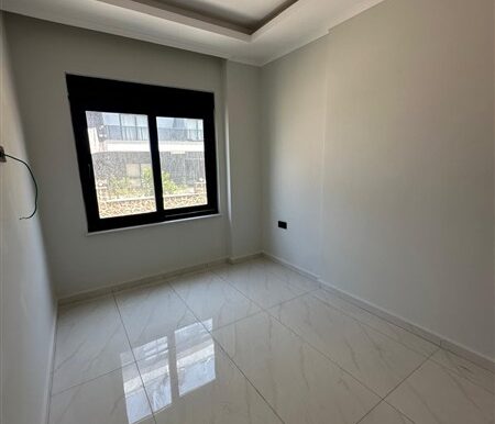 Residenz Wohnung Angebot L65 11