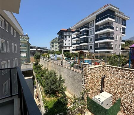 Residenz Wohnung Angebot L65 16