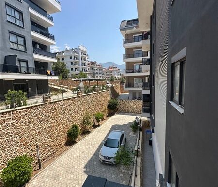 Residenz Wohnung Angebot L65 17