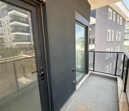 Residenz Wohnung Angebot L65 19