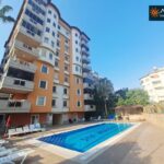 Residenz Wohnung Strandnah Alanya 525