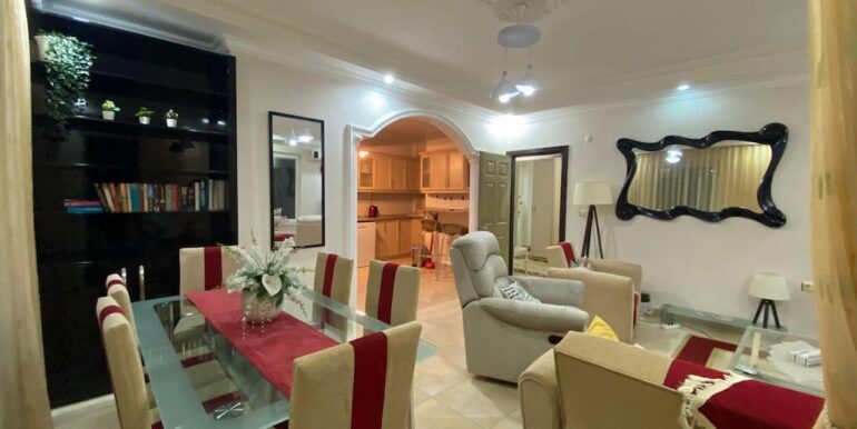 Residenz Wohnung Strandnah Alanya 525 2