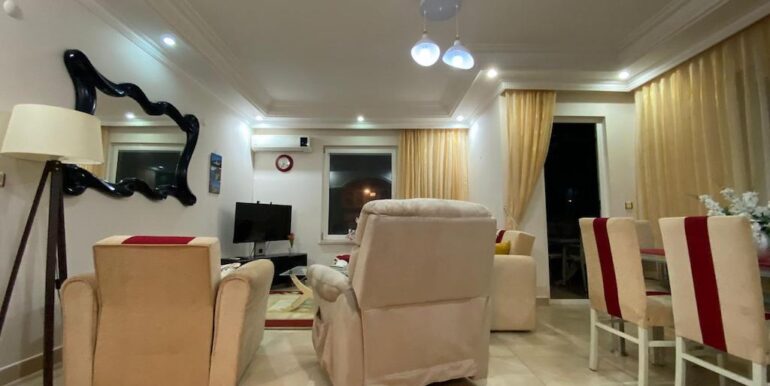 Residenz Wohnung Strandnah Alanya 525 3