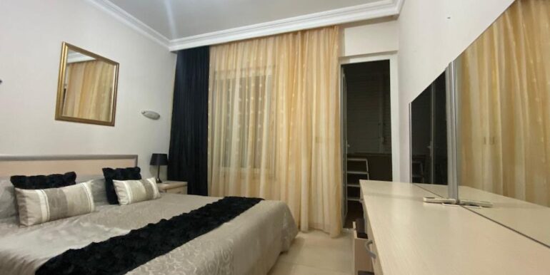 Residenz Wohnung Strandnah Alanya 525 8