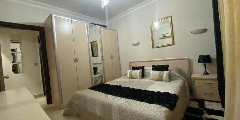Residenz Wohnung Strandnah Alanya 525 9