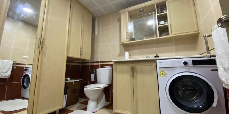Residenz Wohnung Strandnah Alanya 525 10
