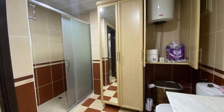 Residenz Wohnung Strandnah Alanya 525 11