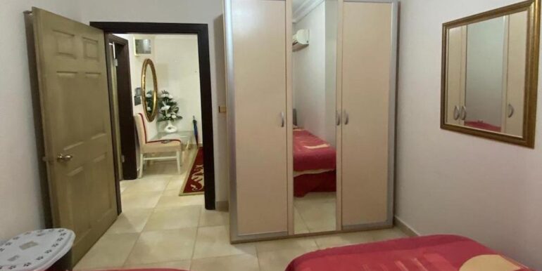 Residenz Wohnung Strandnah Alanya 525 12