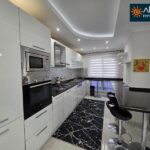 Schöne 3 Zimmer Wohnung Alanya Strandnahe Einzugsbereit