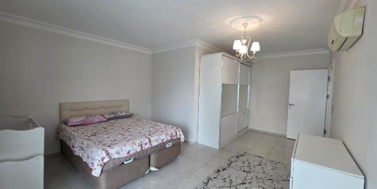 Schöne 3 Zimmer Wohnung Alanya Strandnahe Einzugsbereit 8