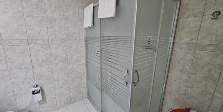 Strand Wohnung in Alanya Oba 135.000 Euro Einzugsbereit 13