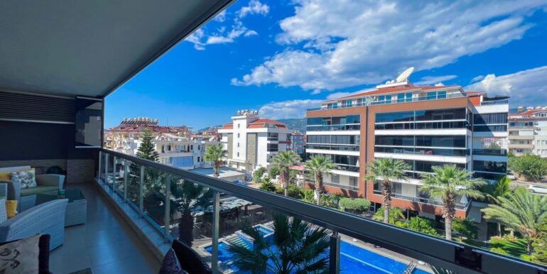 VIP RESIDENCE 3 ZIMMER WOHNUNG EINZUGSBEREIT 1