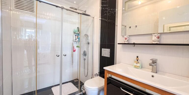 VIP RESIDENCE 3 ZIMMER WOHNUNG EINZUGSBEREIT 12