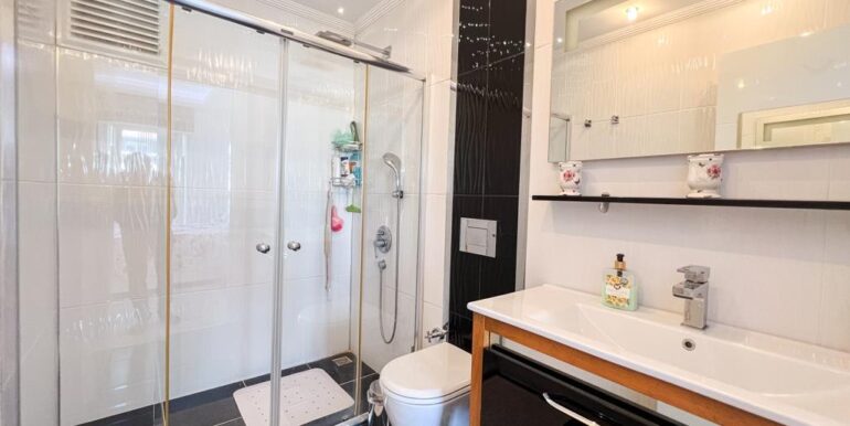 VIP RESIDENCE 3 ZIMMER WOHNUNG EINZUGSBEREIT 13