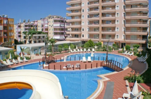 3 zimmer strandnahe zentrale wohnung einzugsbereit