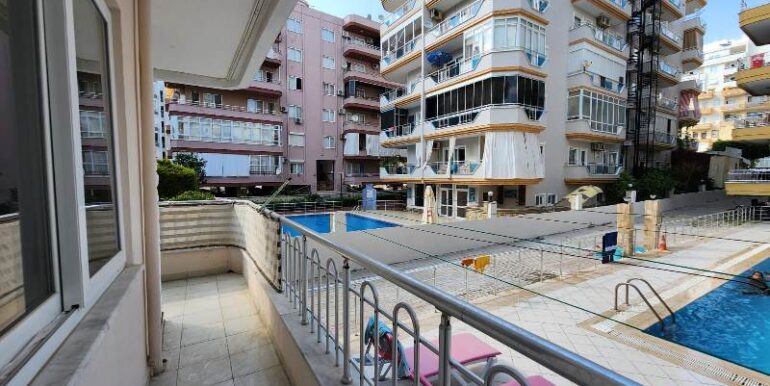 alanya 3 zimmer strand wohnung für 79.000 euro 2