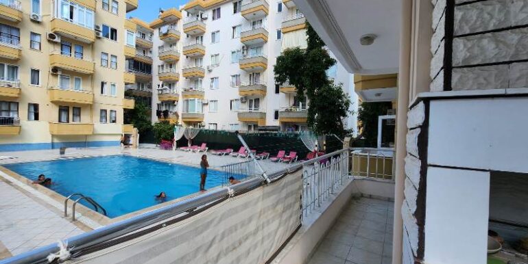 alanya 3 zimmer strand wohnung für 79.000 euro 8