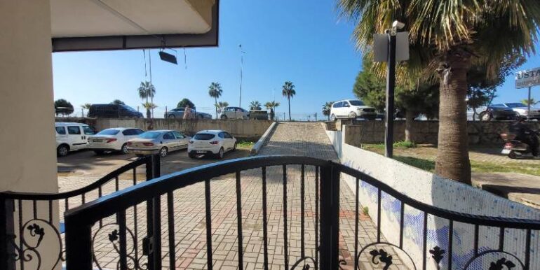 alanya 3 zimmer strand wohnung für 79.000 euro 9