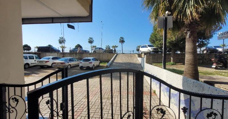 alanya 3 zimmer strand wohnung für 79.000 euro