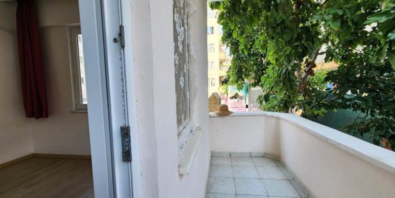 alanya 3 zimmer strand wohnung für 79.000 euro 14