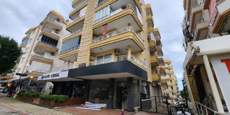 alanya 3 zimmer strand wohnung für 79.000 euro 16