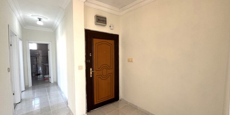 Alanya Oba Strandnahe Wohnung Mit getrennte Küche 3