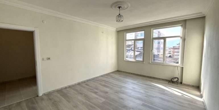 Alanya Oba Strandnahe Wohnung Mit getrennte Küche 4