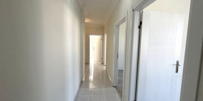 Alanya Oba Strandnahe Wohnung Mit getrennte Küche 8