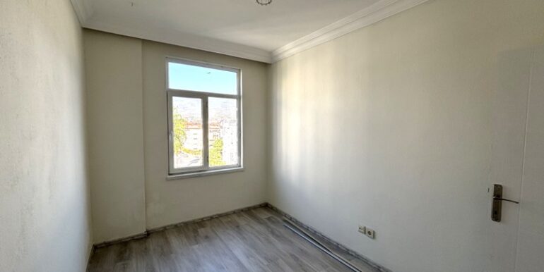 Alanya Oba Strandnahe Wohnung Mit getrennte Küche 9