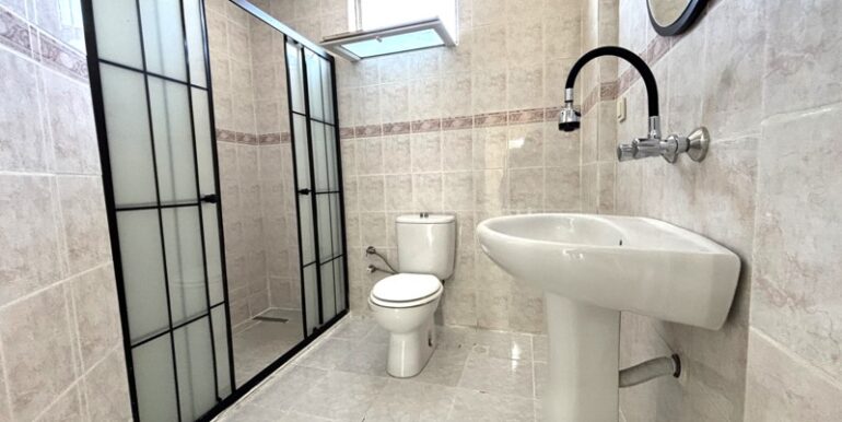 Alanya Oba Strandnahe Wohnung Mit getrennte Küche 11