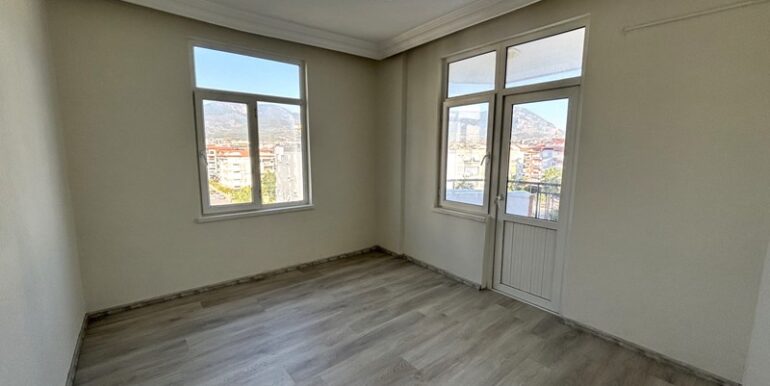 Alanya Oba Strandnahe Wohnung Mit getrennte Küche 14