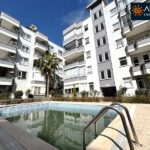 Alanya Oba Wohnung Strandnahe Einzugsbereit 95.000 Euro