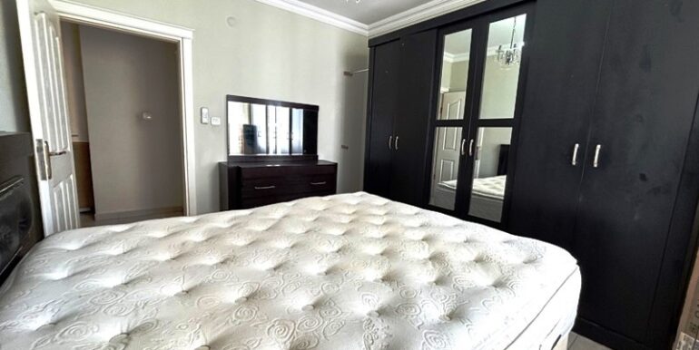 Alanya Oba Wohnung Strandnahe Einzugsbereit 95.000 Euro 12