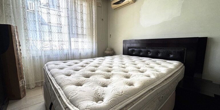 Alanya Oba Wohnung Strandnahe Einzugsbereit 95.000 Euro 13