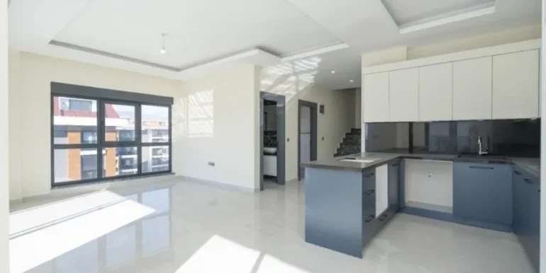 Exklusive Penthouse Wohnung Alanya HT61 4