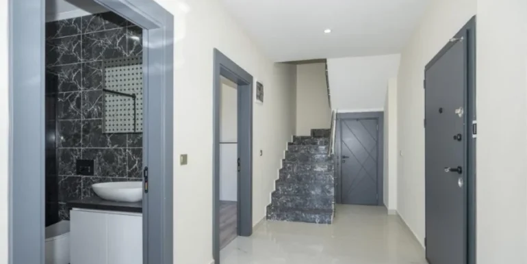 Exklusive Penthouse Wohnung Alanya HT61 6
