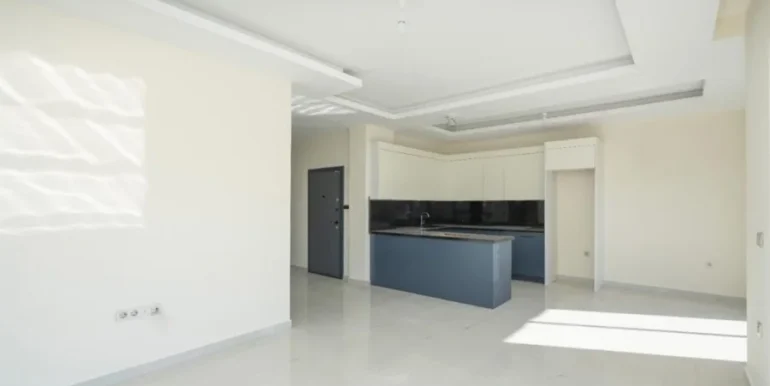 Exklusive Penthouse Wohnung Alanya HT61 7