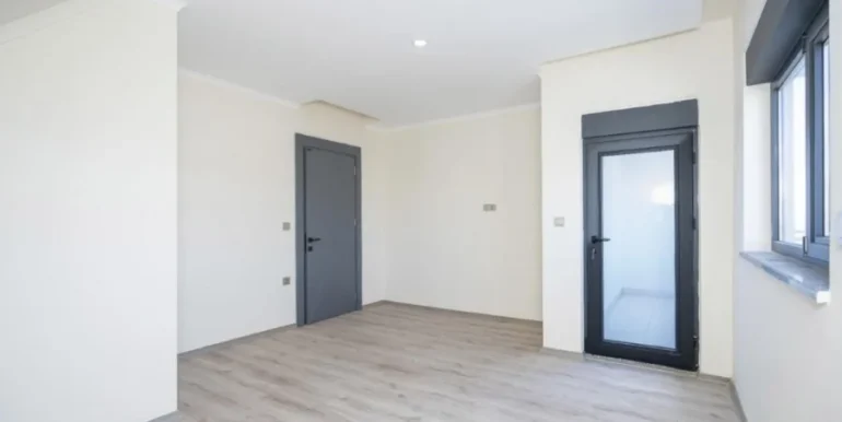 Exklusive Penthouse Wohnung Alanya HT61 8