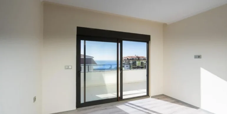 Exklusive Penthouse Wohnung Alanya HT61 11