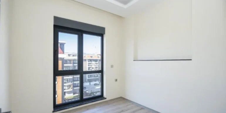 Exklusive Penthouse Wohnung Alanya HT61 12