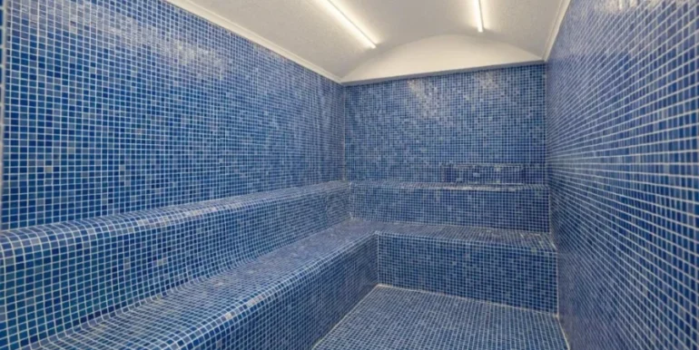 Exklusive Penthouse Wohnung Alanya HT61 13