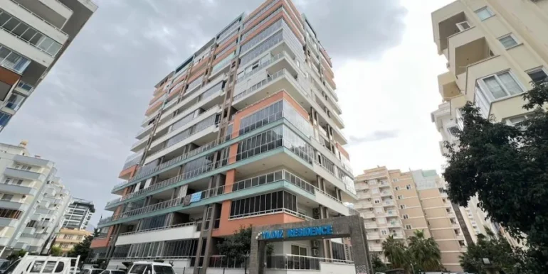 Nur 200 Meter Zum Strand Alanya AH72 2