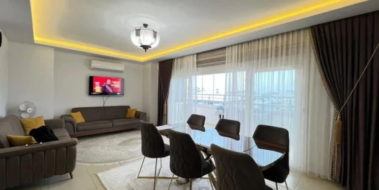 Nur 200 Meter Zum Strand Alanya AH72 3