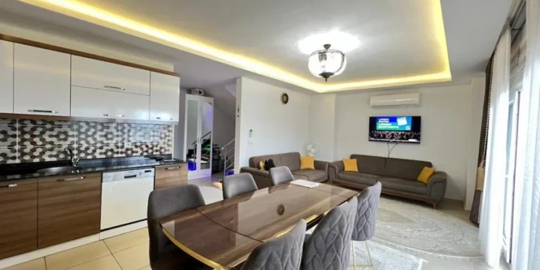 Nur 200 Meter Zum Strand Alanya AH72 4