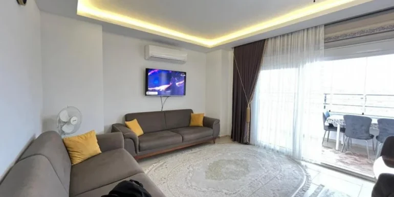 Nur 200 Meter Zum Strand Alanya AH72 5