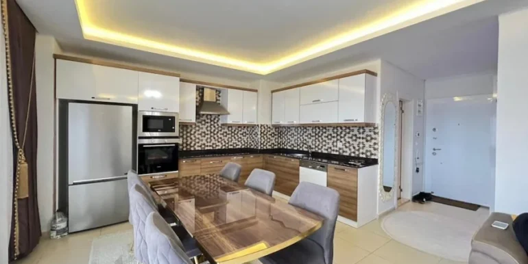 Nur 200 Meter Zum Strand Alanya AH72 6