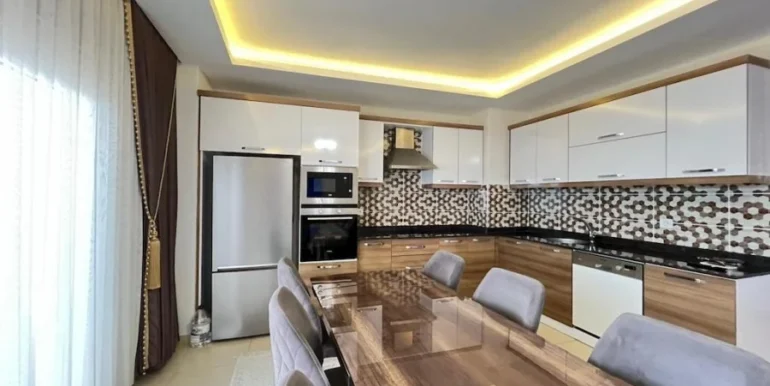 Nur 200 Meter Zum Strand Alanya AH72 7